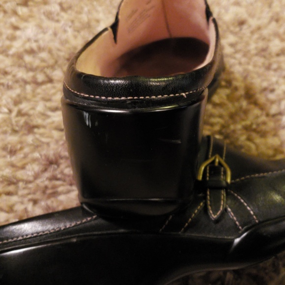 Naturalizer open back clogs - Picture 4 of 7